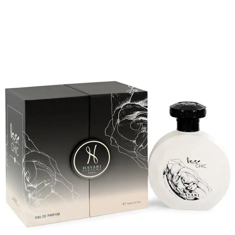 Rose Chic By Hayari (Unisex) - Renee Lane Company