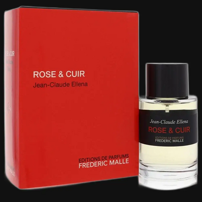 Rose & Cuir By Frederic Malle (Unisex) - Renee Lane Company