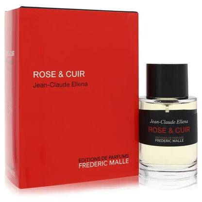 Rose & Cuir By Frederic Malle (Unisex) - Renee Lane Company