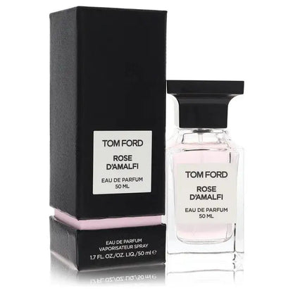 Rose D'amalfi By Tom Ford Perfume for Women - Renee Lane Company