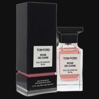 Rose De Chine By Tom Ford Perfume for Women - Renee Lane Company