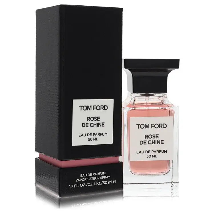 Rose De Chine By Tom Ford Perfume for Women - Renee Lane Company