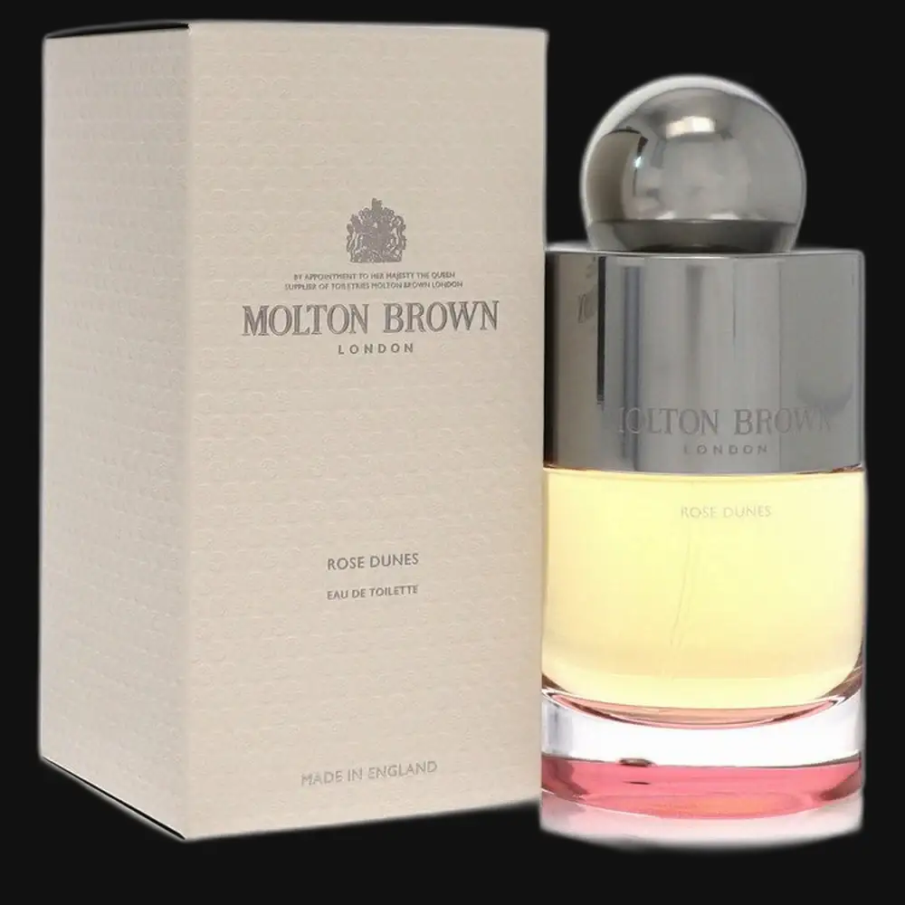 Rose Dunes By Molton Brown (Unisex) - Renee Lane Company