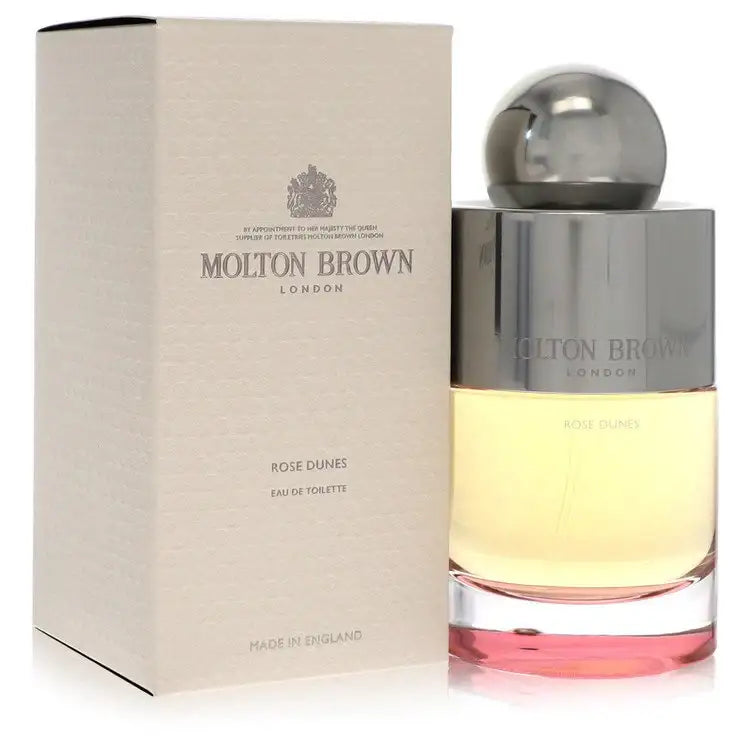 Rose Dunes By Molton Brown (Unisex) - Renee Lane Company