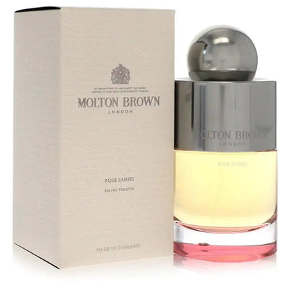 Rose Dunes By Molton Brown (Unisex) - Renee Lane Company