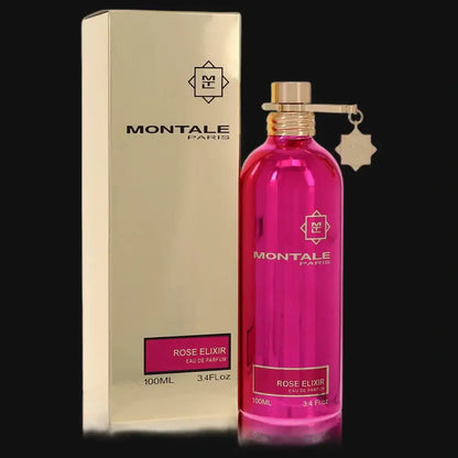 Rose Elixir By Montale Perfume for Women - Renee Lane Company