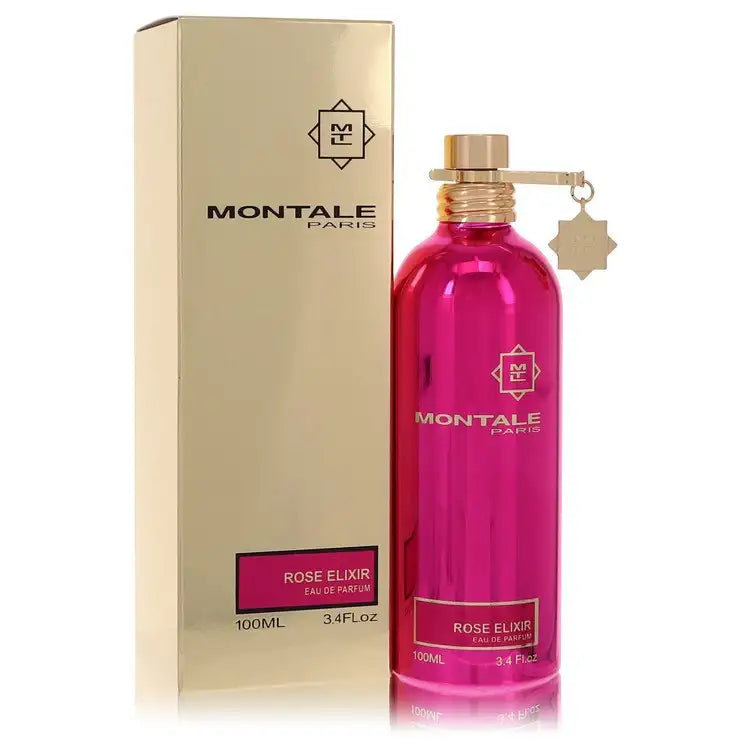 Rose Elixir By Montale Perfume for Women - Renee Lane Company