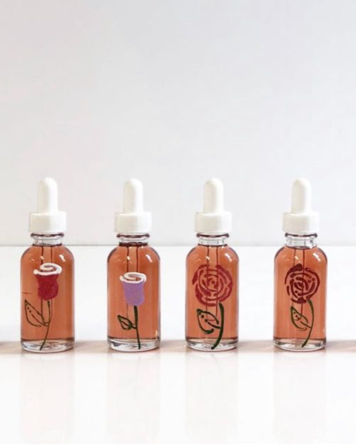 Rose Glycerite - Renee Lane Company