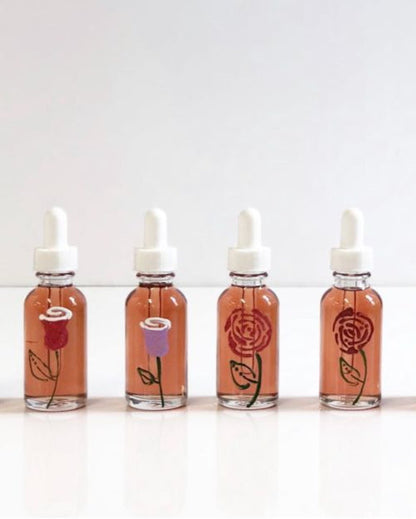 Rose Glycerite - Renee Lane Company