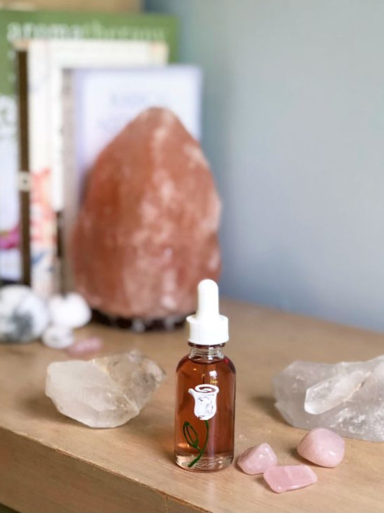 Rose Glycerite - Renee Lane Company