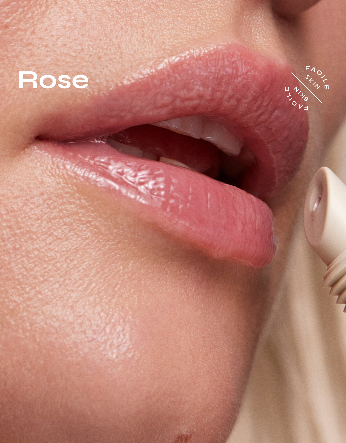 Rose Lip Jelly Tint - Renee Lane Company