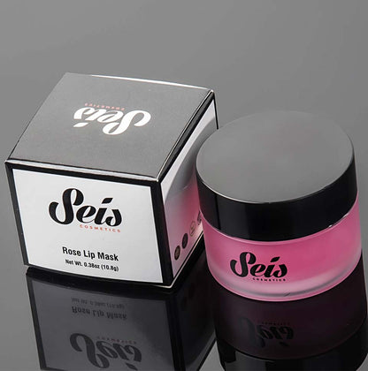Rose Lip Mask - Renee Lane Company
