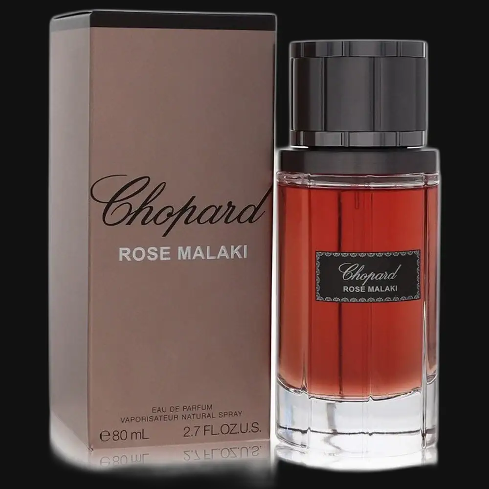 Rose Malaki By Chopard (Unisex) - Renee Lane Company