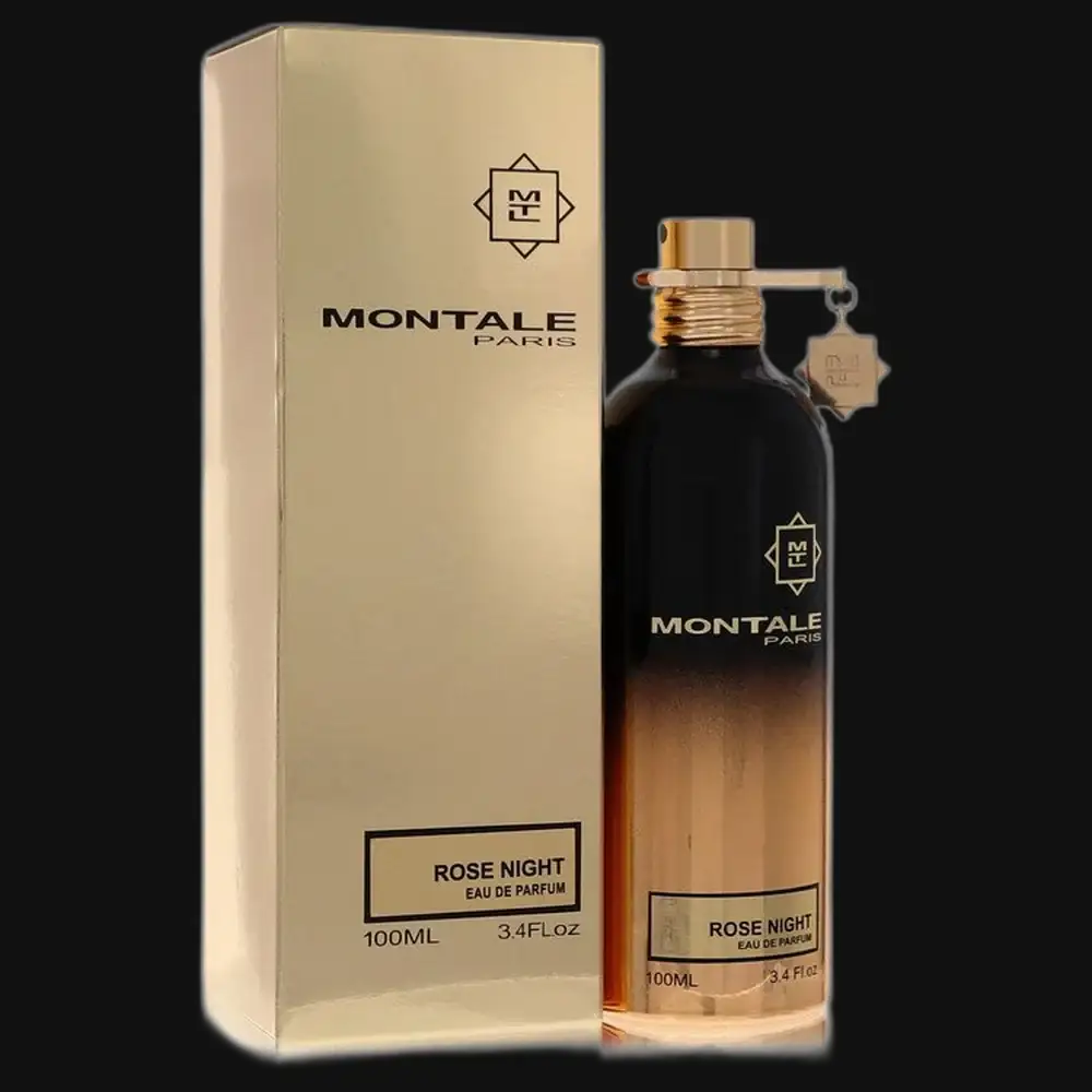 Rose Night By Montale (Unisex) - Renee Lane Company