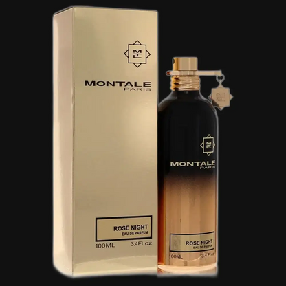 Rose Night By Montale (Unisex) - Renee Lane Company