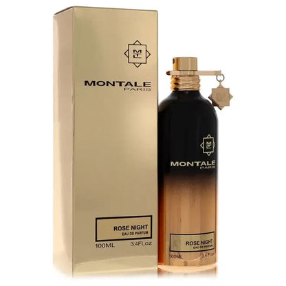 Rose Night By Montale (Unisex) - Renee Lane Company