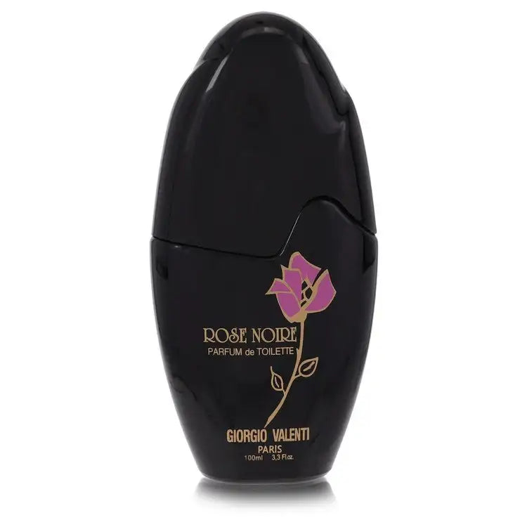 Rose Noire De Toilette By Giorgio Valenti Perfume for Women - Renee Lane Company