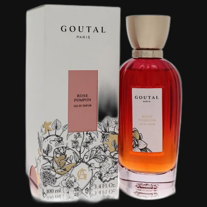 Rose Pompon By Annick Goutal Perfume for Women - Renee Lane Company