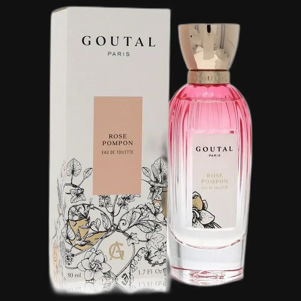 Rose Pompon By Annick Goutal Perfume for Women - Renee Lane Company