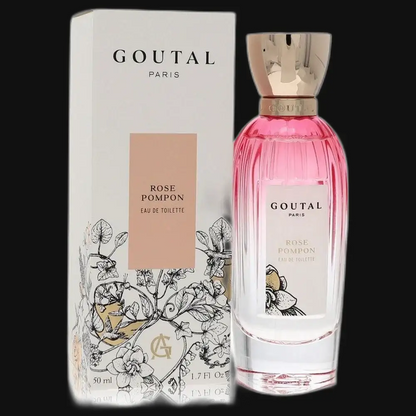 Rose Pompon By Annick Goutal Perfume for Women - Renee Lane Company
