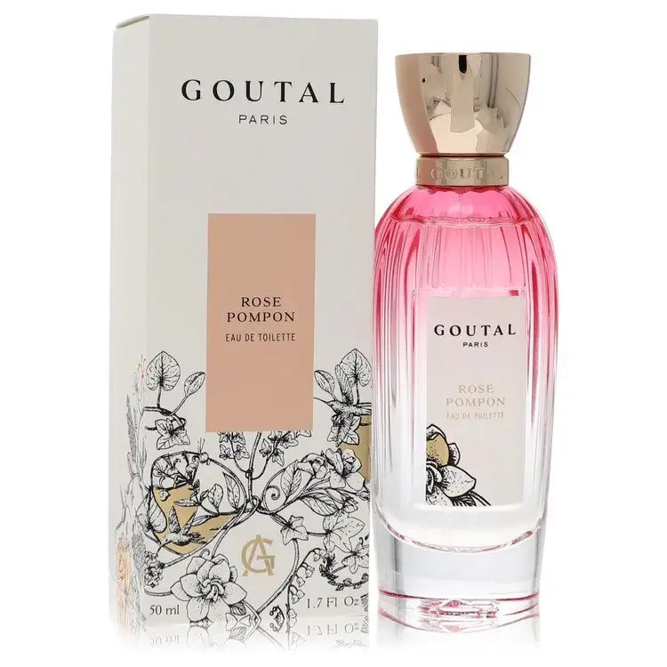 Rose Pompon By Annick Goutal Perfume for Women - Renee Lane Company