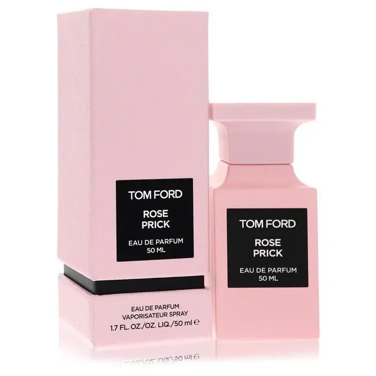 Rose Prick By Tom Ford Perfume for Women - Renee Lane Company