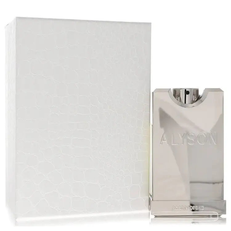 Rose Profond By Alyson Oldoini Perfume for Women - Renee Lane Company