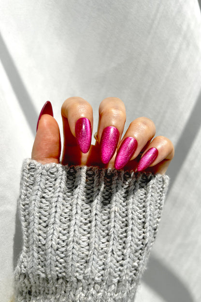 Rose Quartz | Soft & Durable Press-On Nails - Renee Lane Company