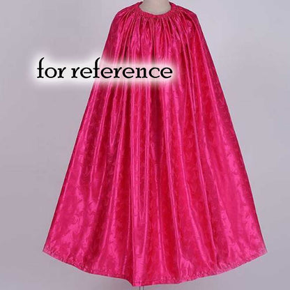 Rose Red Portable Beach Swimsuit Dressing Cloak Changing Cover-Ups Outdoor Simple Tent Changing Room Instant Shelter - Renee Lane Company