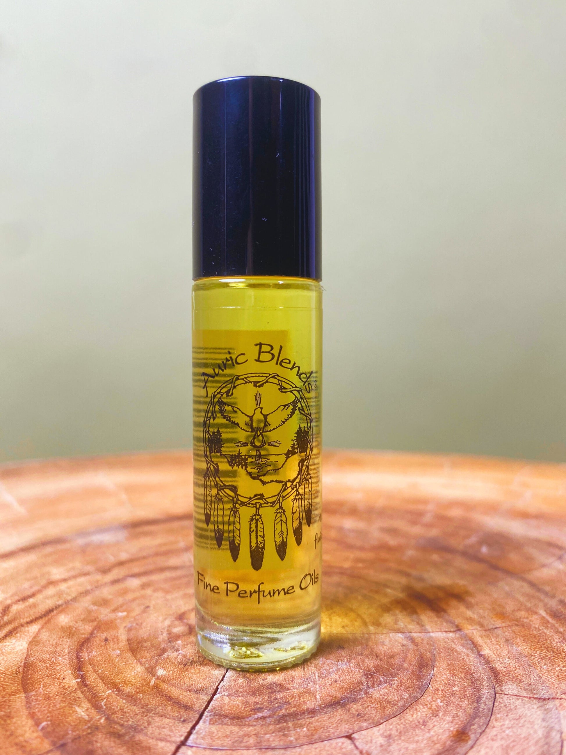 Rose Roll-on Perfume Oil | 0.33 fl oz - Renee Lane Company