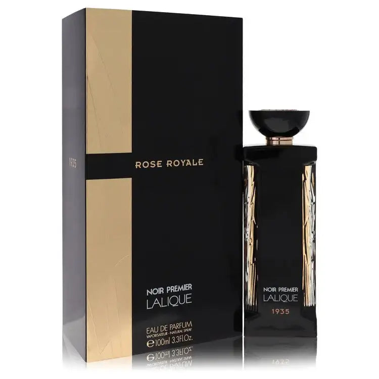 Rose Royale By Lalique Perfume for Women - Renee Lane Company
