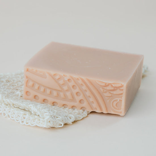 Rose & Shine Soap - Renee Lane Company