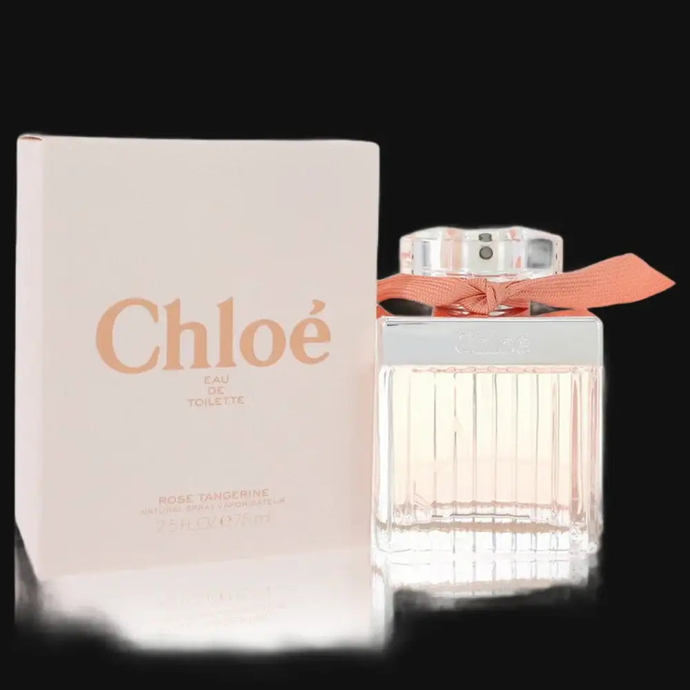 Rose Tangerine By Chloe Perfume for Women - Renee Lane Company