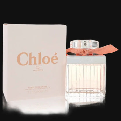 Rose Tangerine By Chloe Perfume for Women - Renee Lane Company