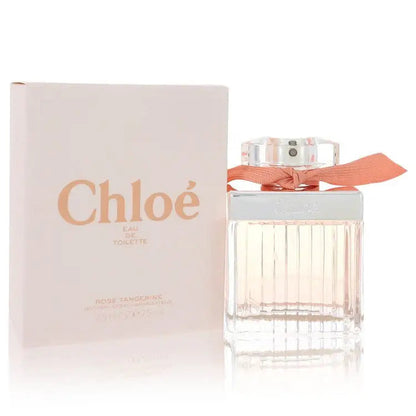 Rose Tangerine By Chloe Perfume for Women - Renee Lane Company
