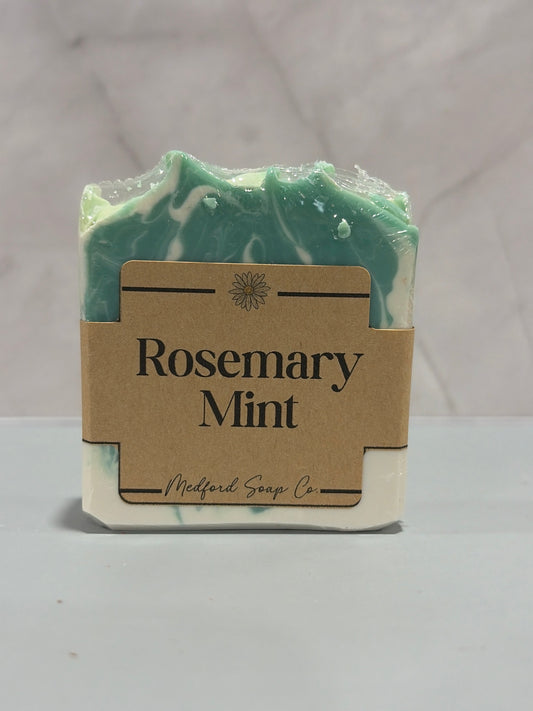 Rosemary Mint - Renee Lane Company