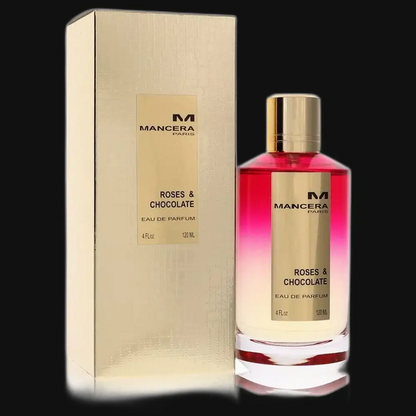Roses & Chocolate By Mancera (Unisex) - Renee Lane Company