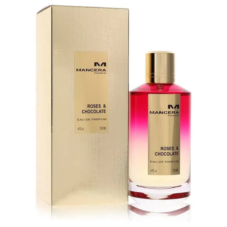 Roses & Chocolate By Mancera (Unisex) - Renee Lane Company