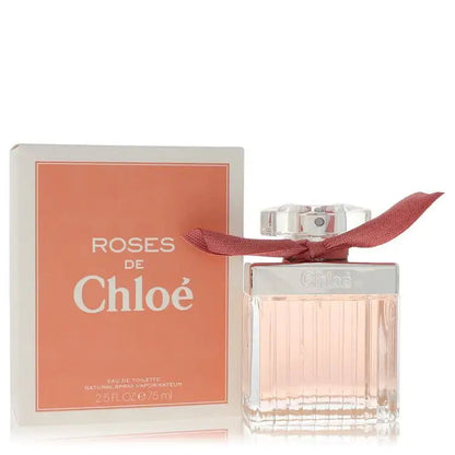 Roses De Chloe By Chloe Perfume for Women - Renee Lane Company
