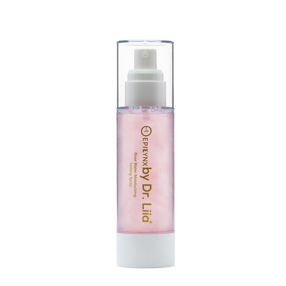 Rosewater Facial Toner - Hydrates, Tones and Minimizes Pores - Renee Lane Company