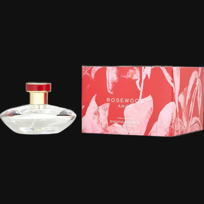 Rosewood Amor By Banana Republic Perfume for Women - Renee Lane Company