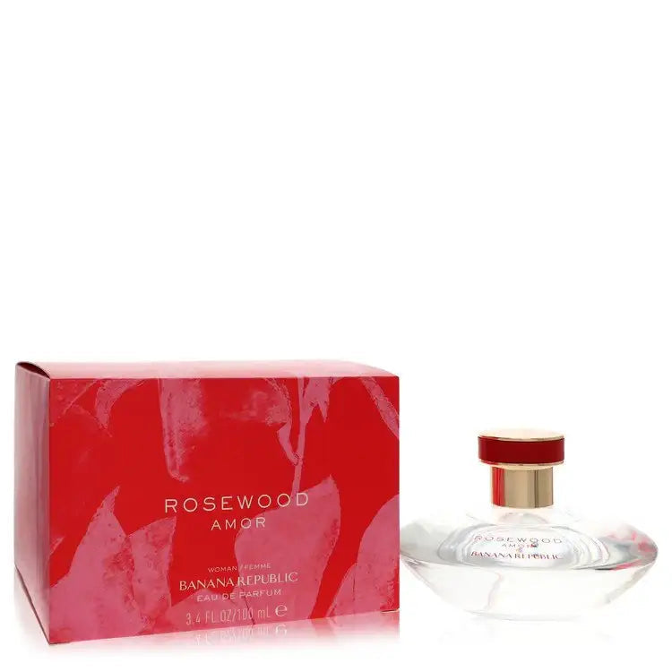 Rosewood Amor By Banana Republic Perfume for Women - Renee Lane Company