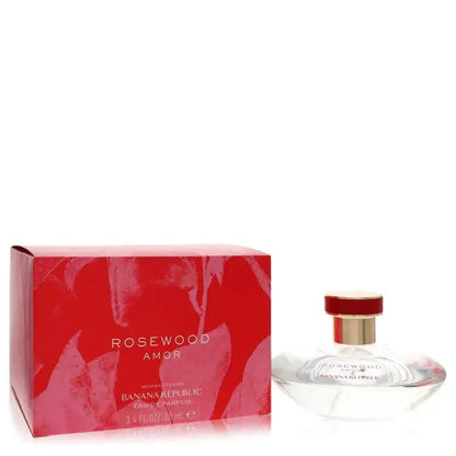 Rosewood Amor By Banana Republic Perfume for Women - Renee Lane Company