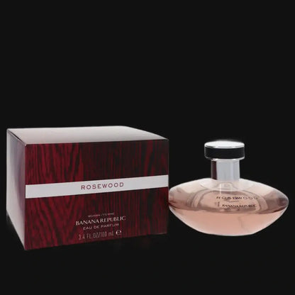 Rosewood By Banana Republic Perfume for Women - Renee Lane Company