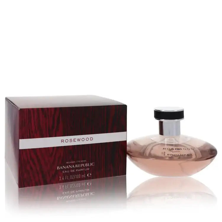 Rosewood By Banana Republic Perfume for Women - Renee Lane Company