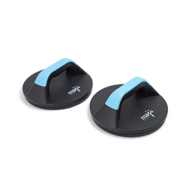 Rotating Push Up Bar - Renee Lane Company