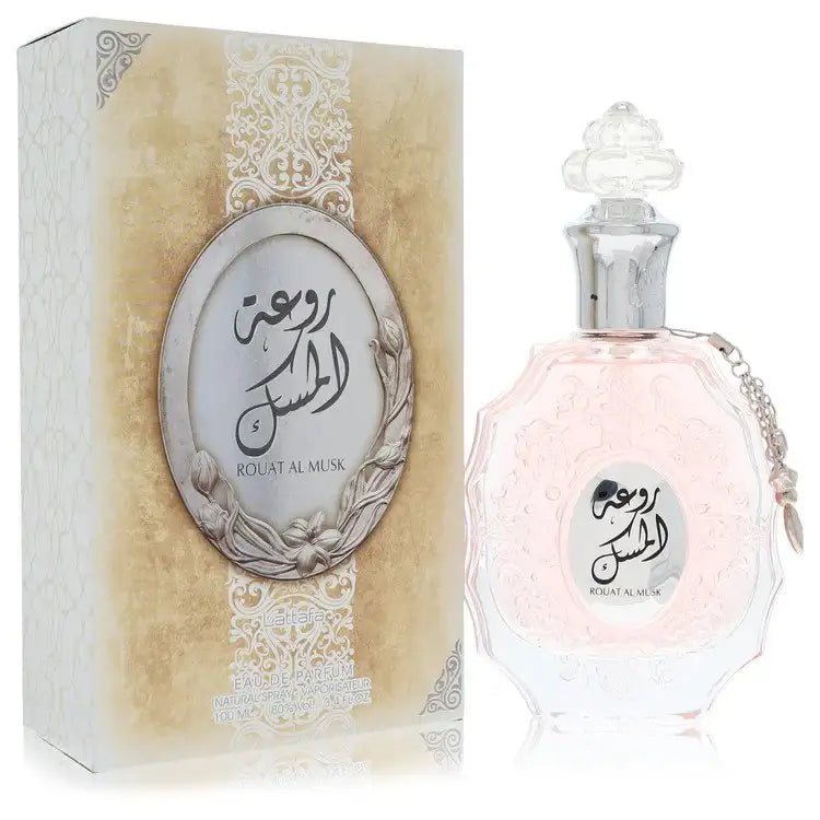 Rouat Al Musk By Lattafa (Unisex) - Renee Lane Company