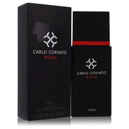 Rouge By Carlo Corinto Cologne for Men - Renee Lane Company
