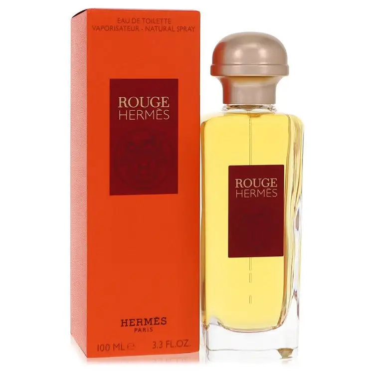 Rouge By Hermes Perfume for Women - Renee Lane Company