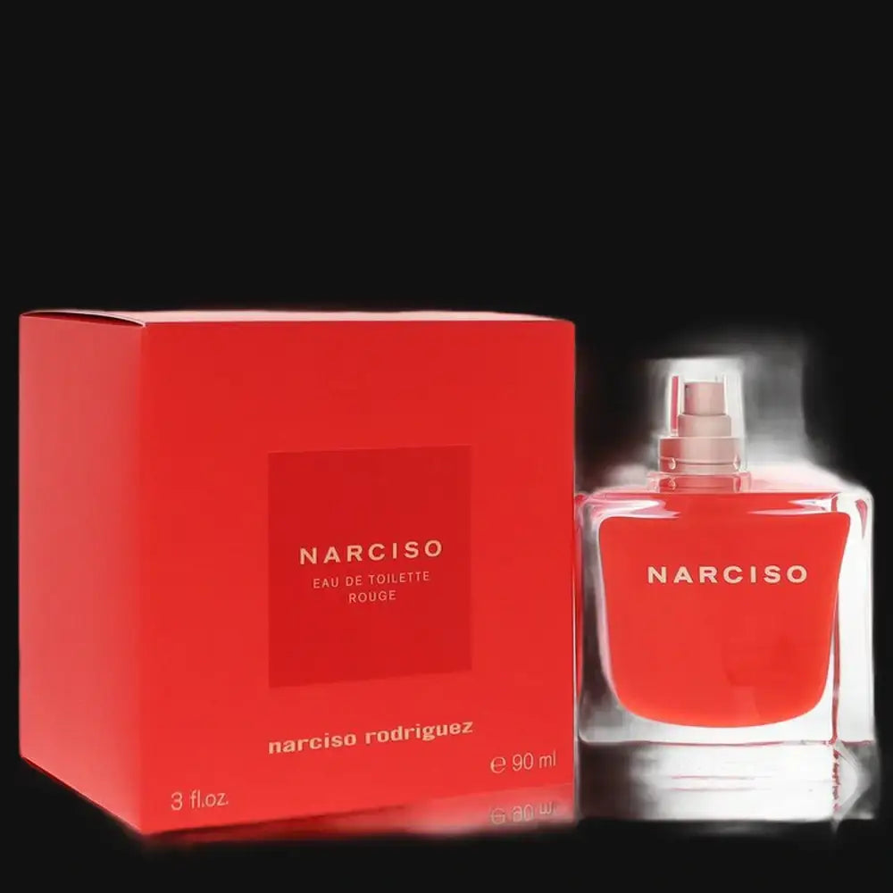 Rouge By Narciso Rodriguez Perfume for Women - Renee Lane Company